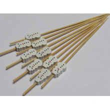 Hot-Sell Eco Bamboo Food Skewer/Stick/Pick (BC-BS1021)